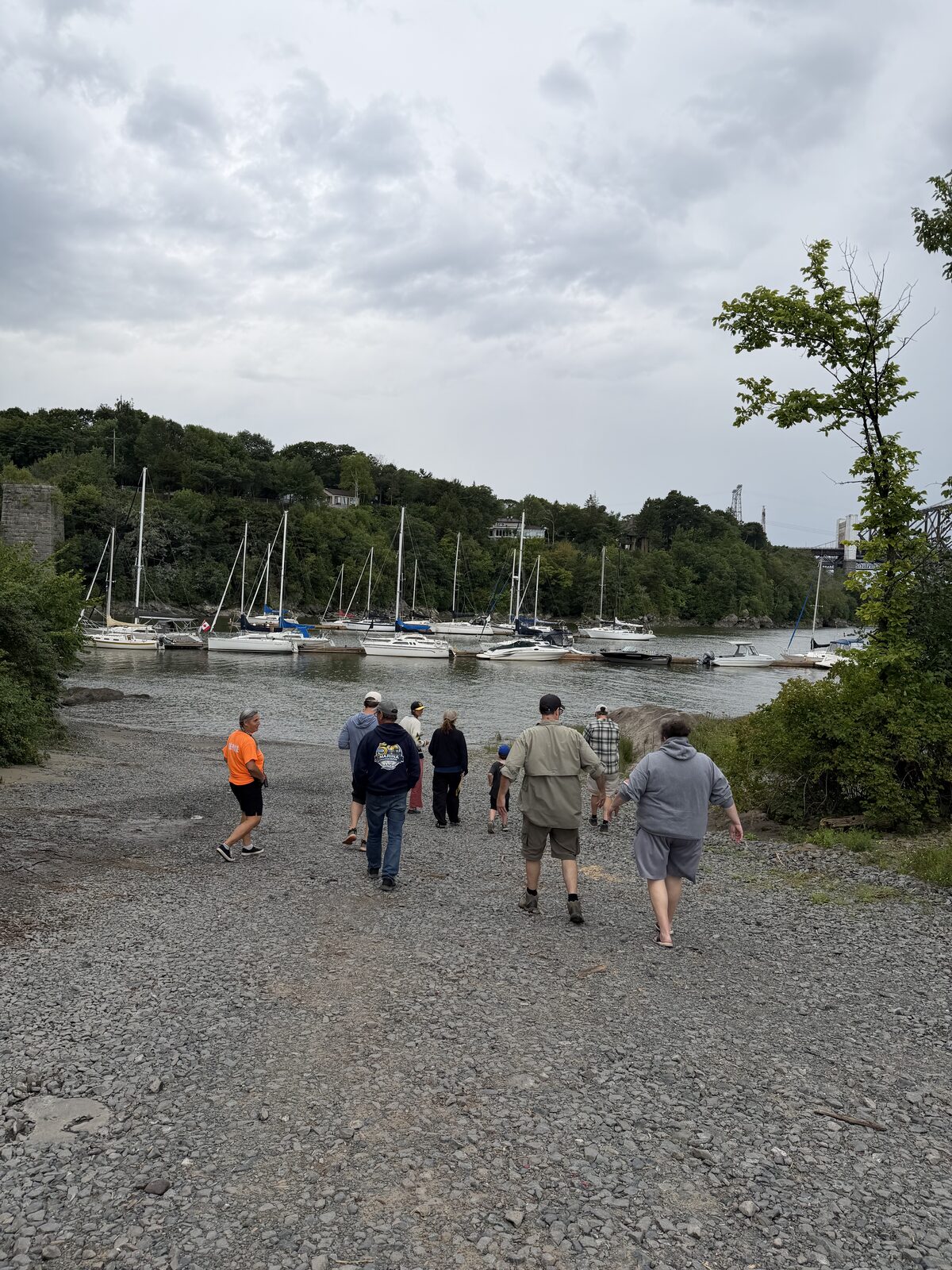 La Chaudière, photo 1