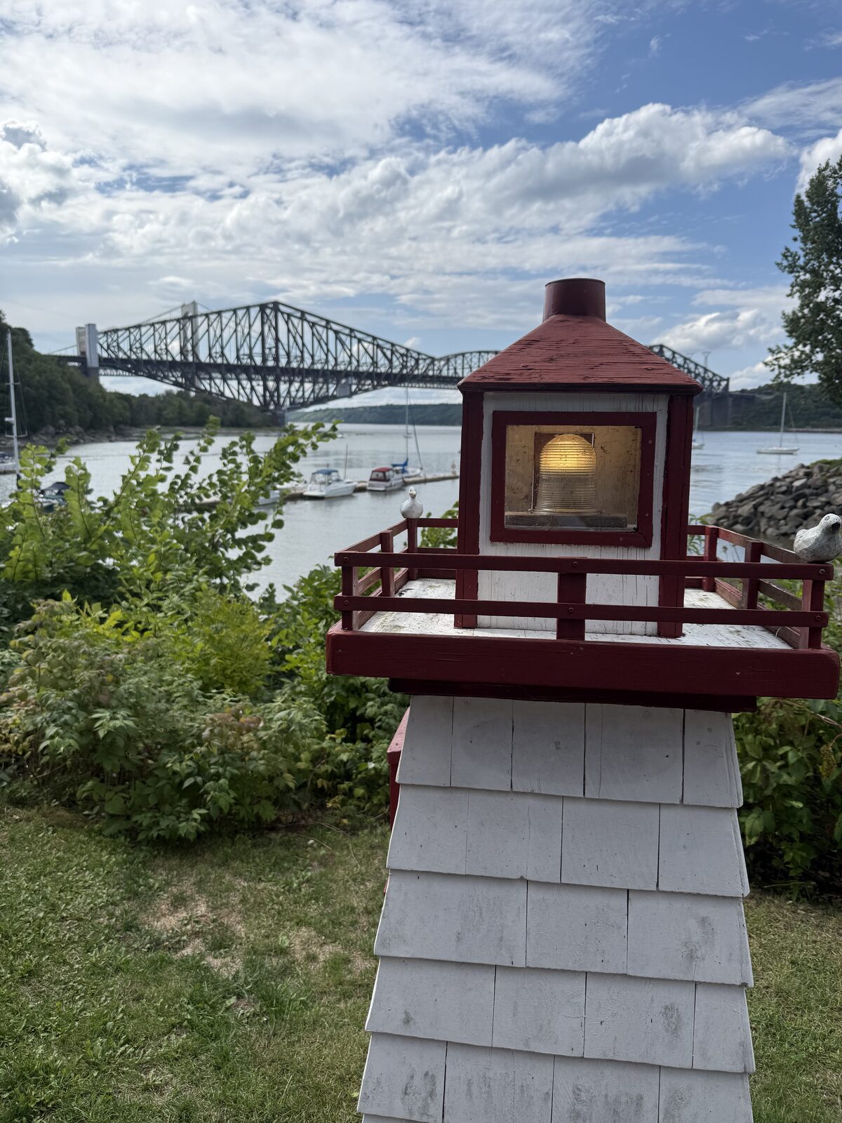 La Chaudière, photo 4