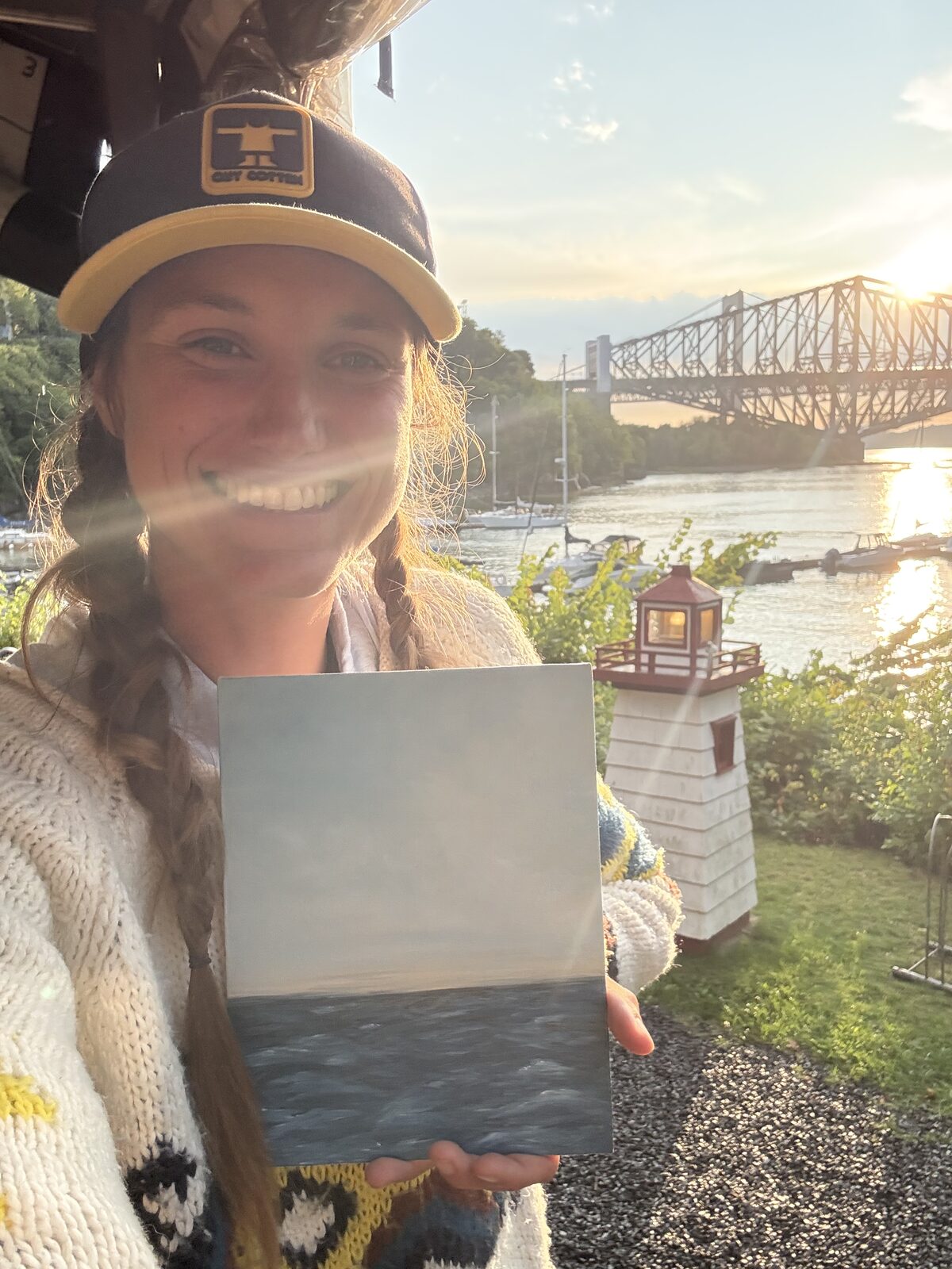 La Chaudière, photo 6
