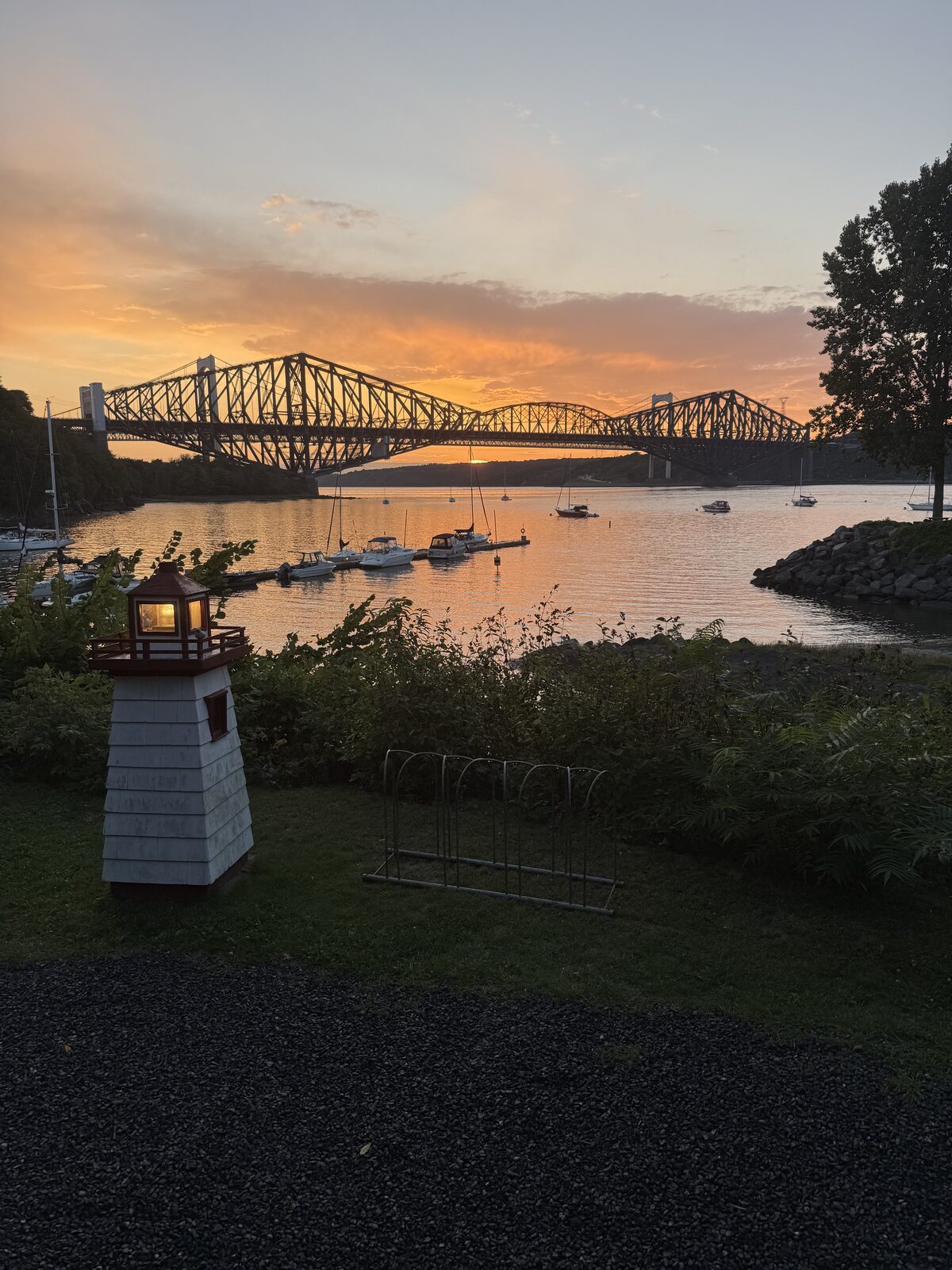 La Chaudière, photo 7