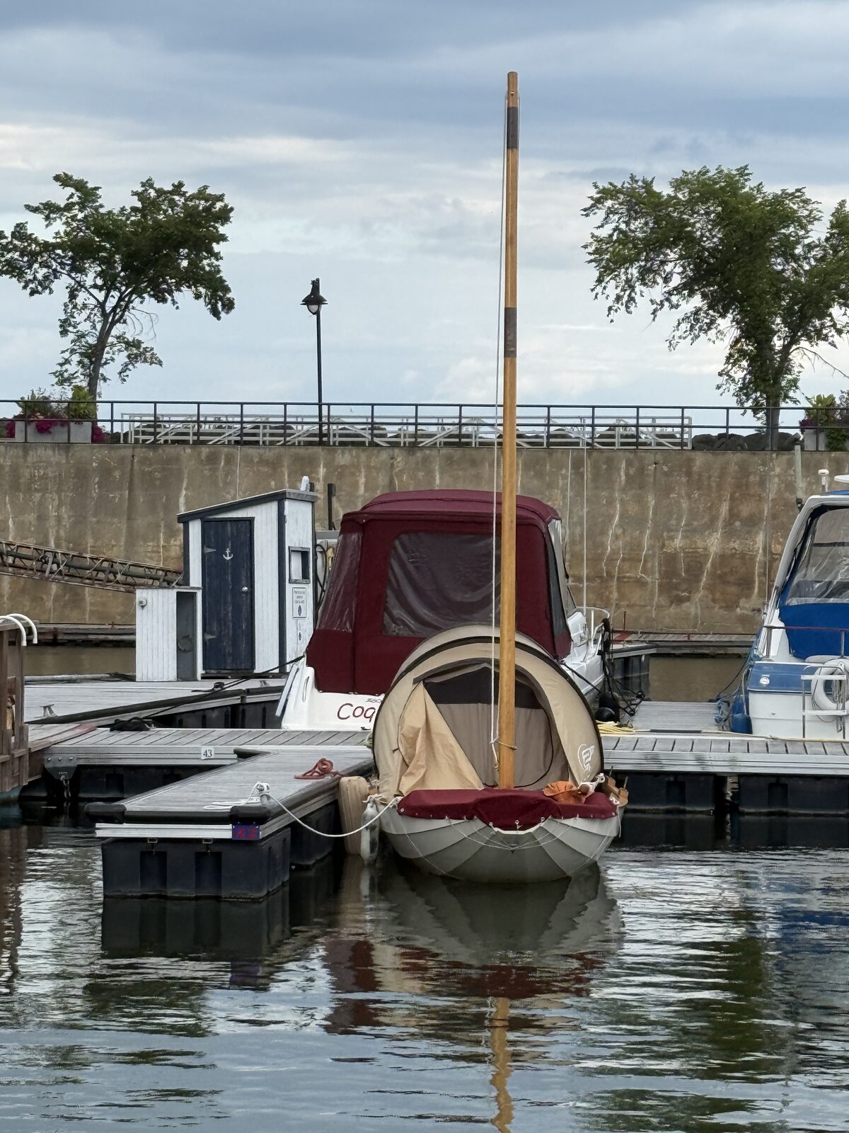 L’Île-d’Orléans, photo 2