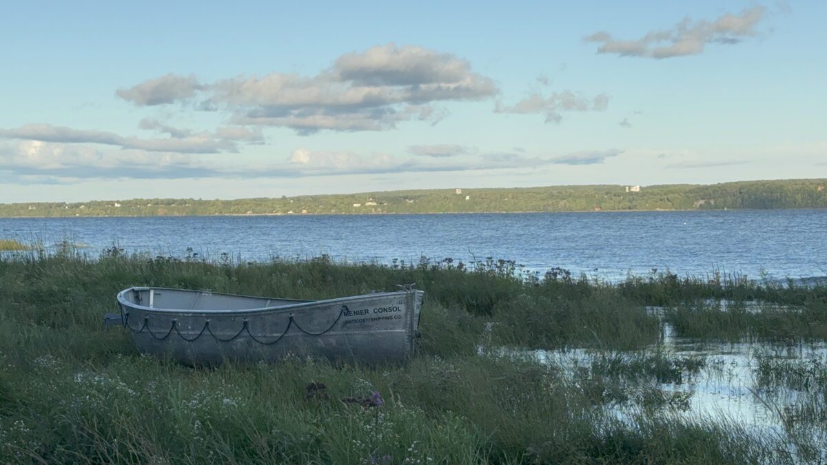 L’Île-d’Orléans, photo 4