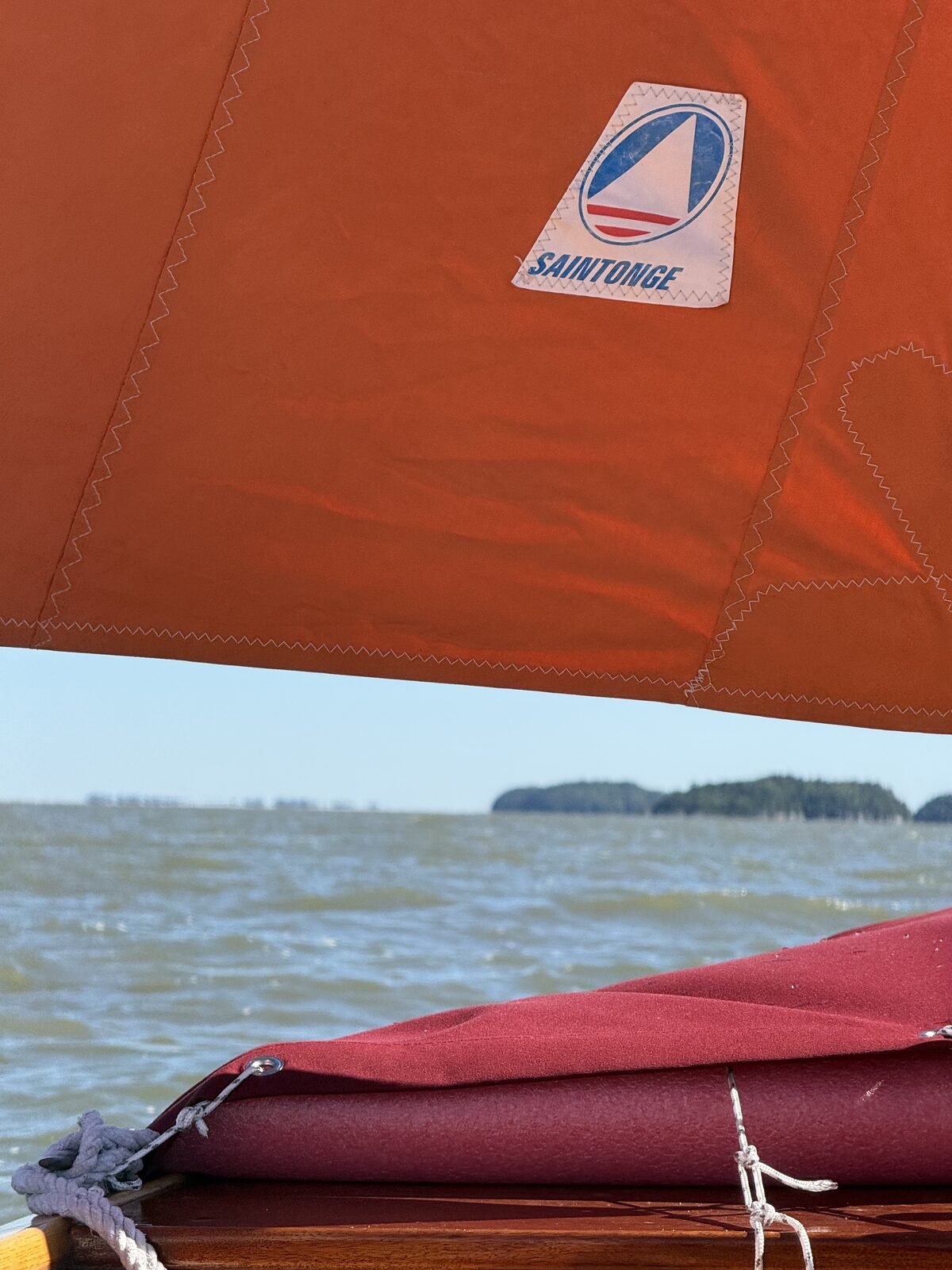 Berthier-sur-Mer → Saint-Jean-Port-Joli, photo 1