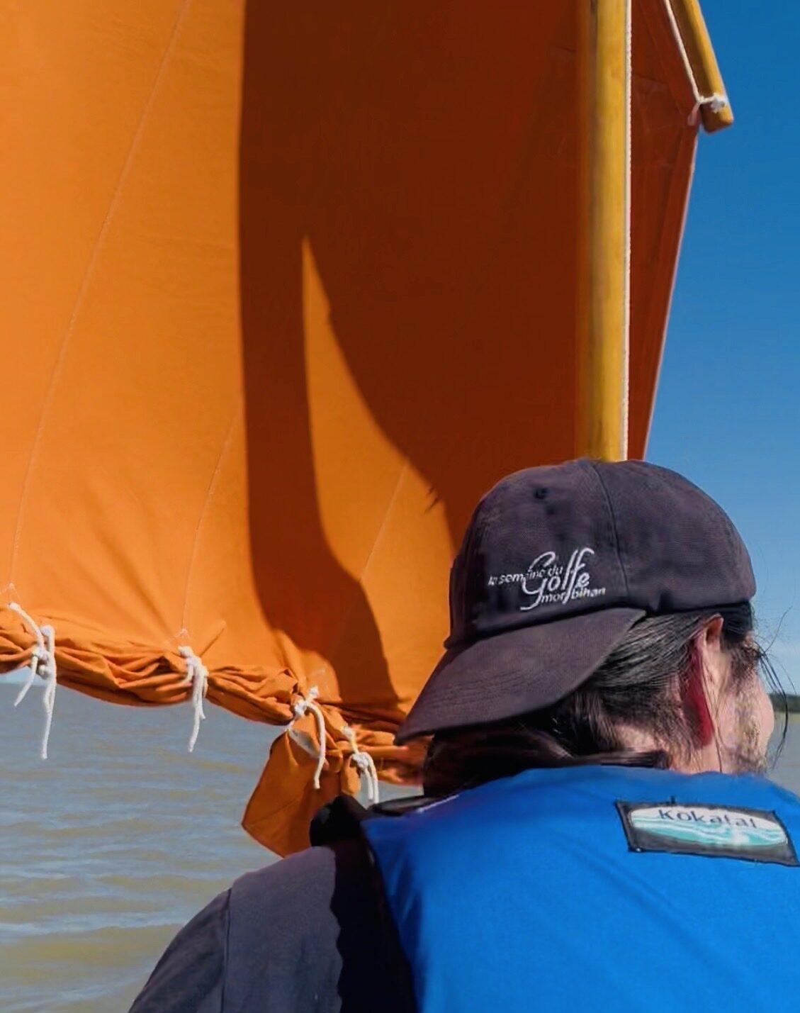 Berthier-sur-Mer → Saint-Jean-Port-Joli, photo 7