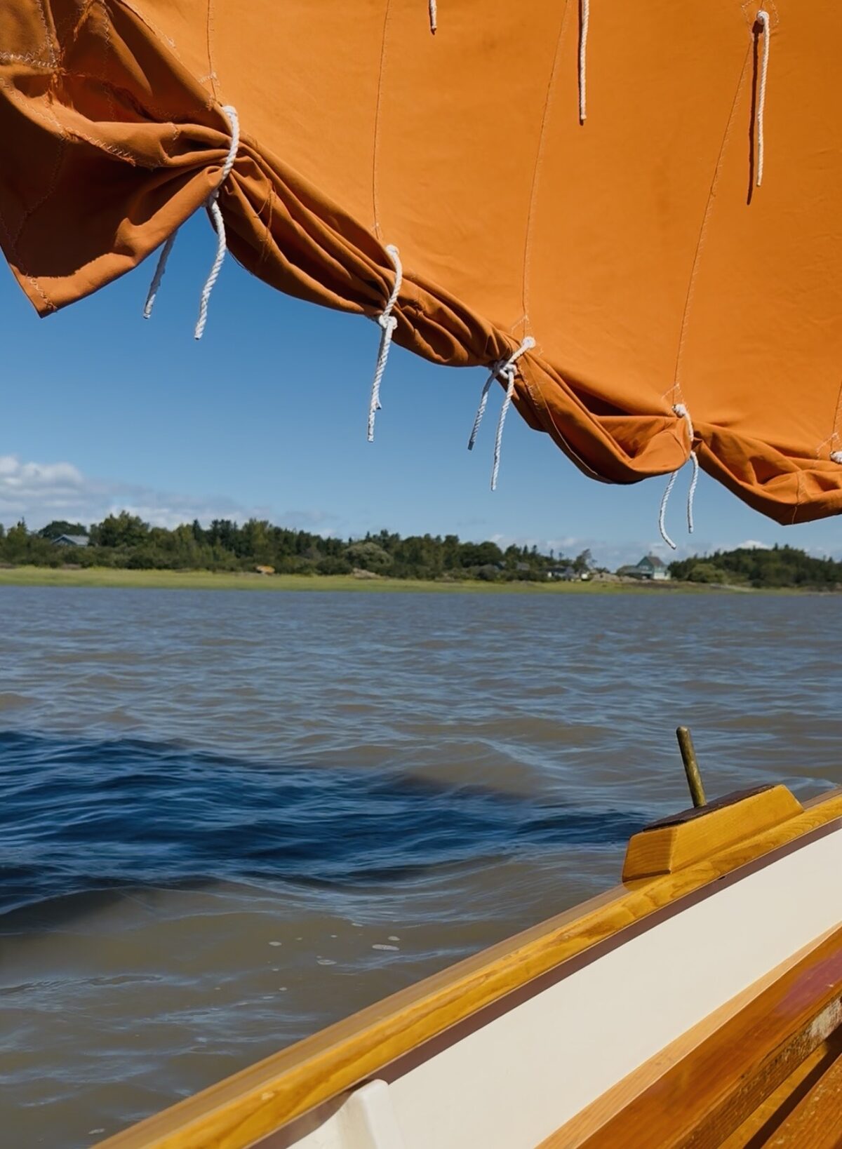 Berthier-sur-Mer → Saint-Jean-Port-Joli, photo 8
