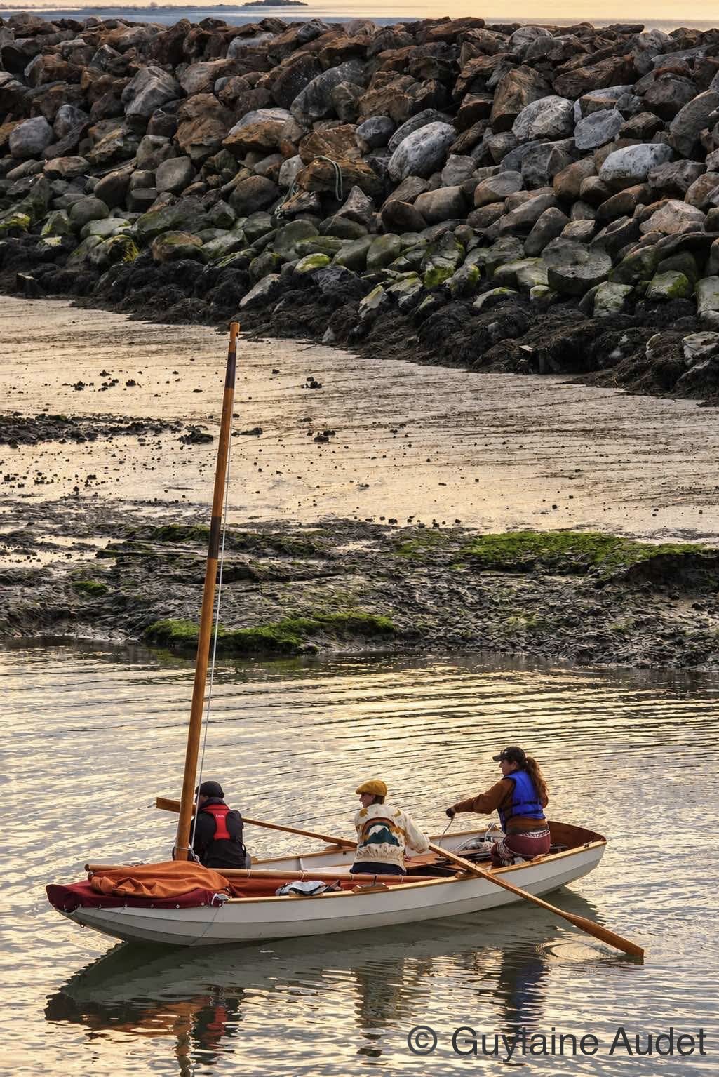 L’Isle-aux-Coudres, photo 1
