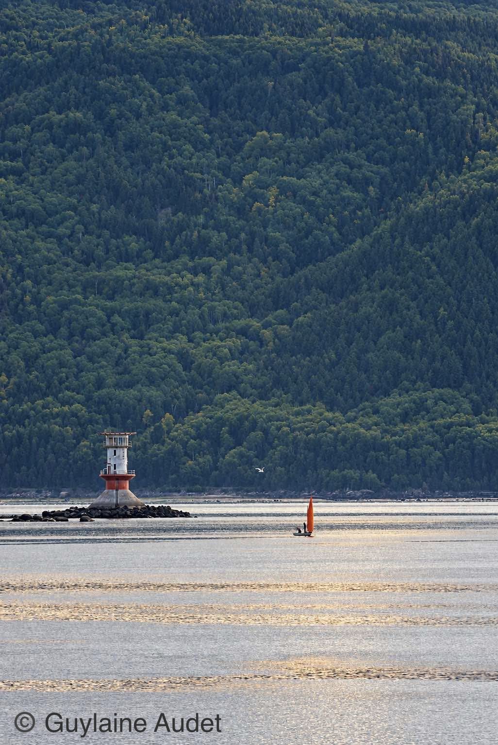 L’Isle-aux-Coudres, photo 2