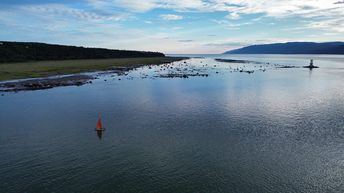 L’Isle-aux-Coudres, photo 5