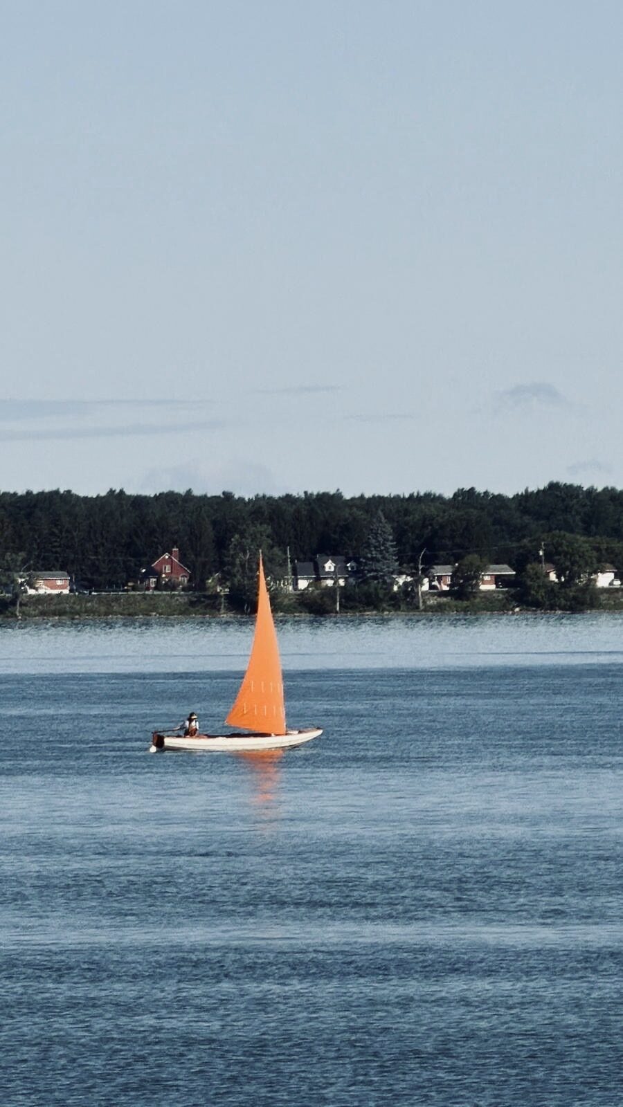 Sorel → Trois-Rivières, photo 1
