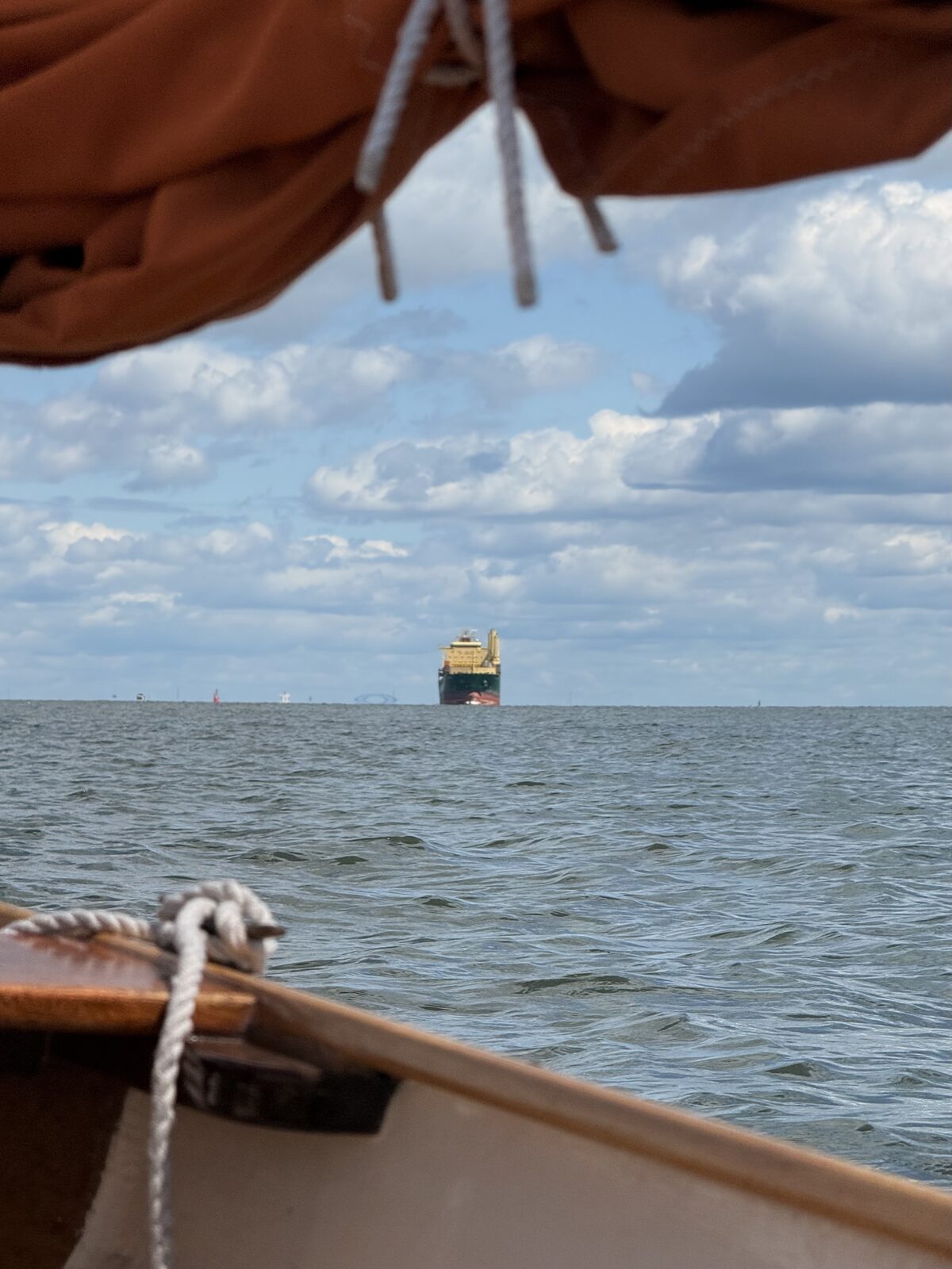 Sorel → Trois-Rivières, photo 5
