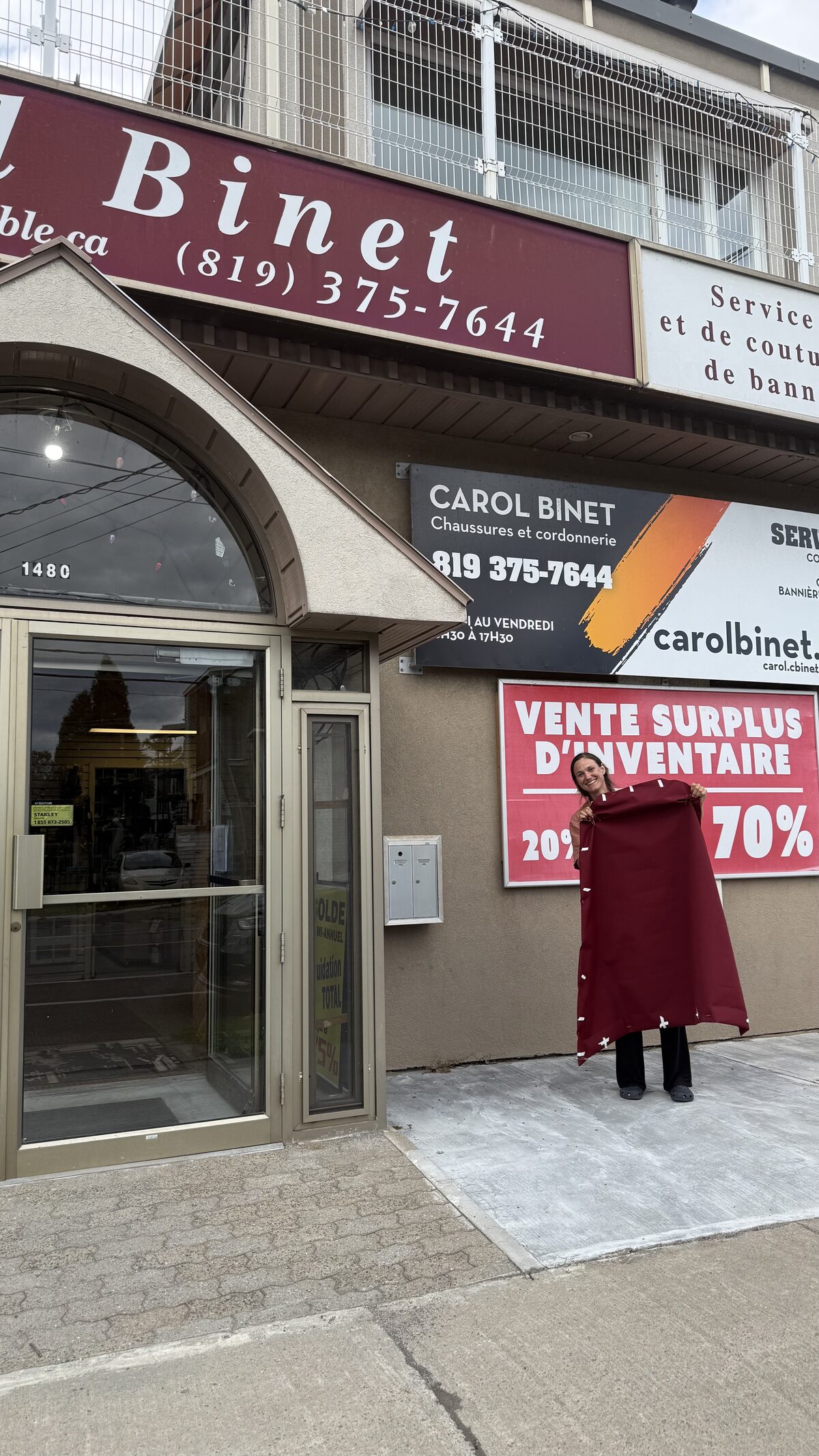 Trois-Rivières, photo 5