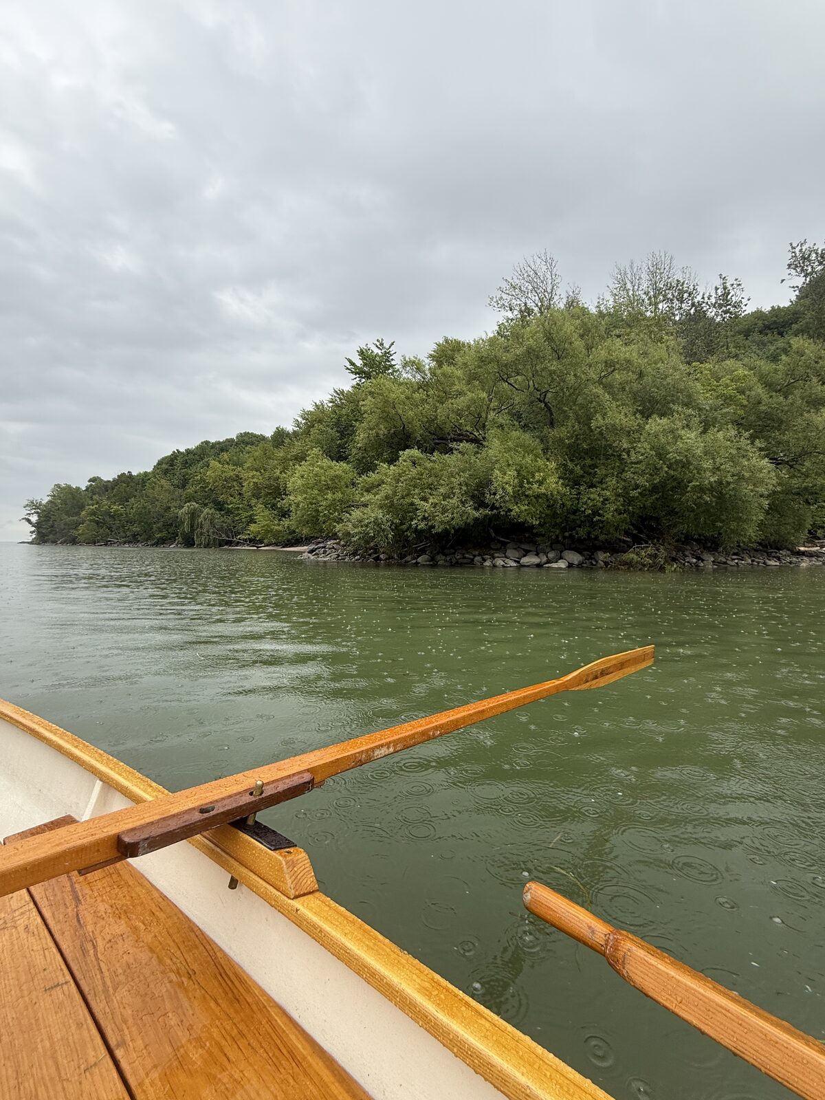 Trois-Rivières → Portneuf, photo 2